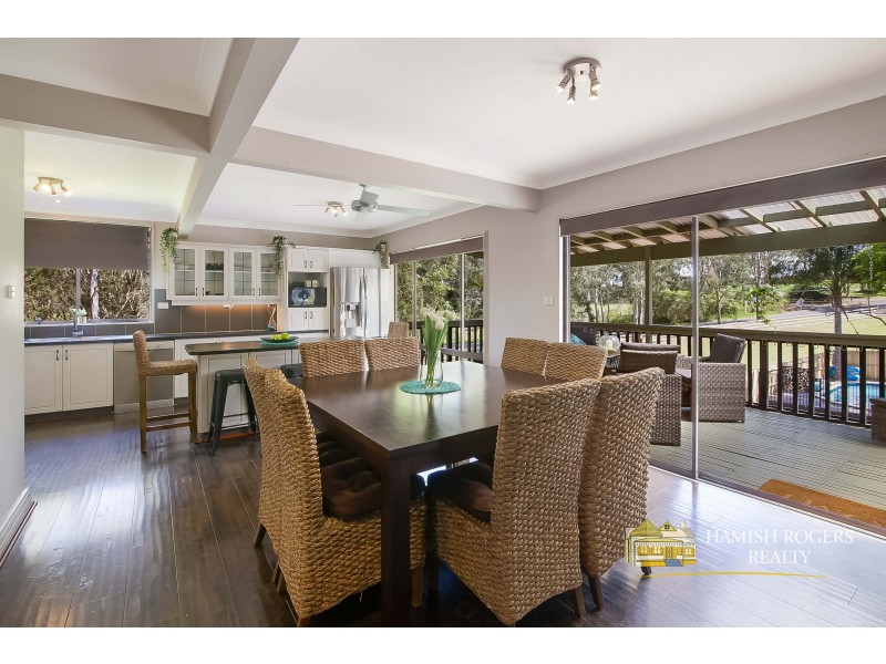 1 Manns Road, Wilberforce NSW 2756