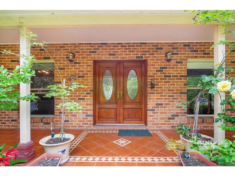 30 Tuckerman Road, Ebenezer NSW 2756