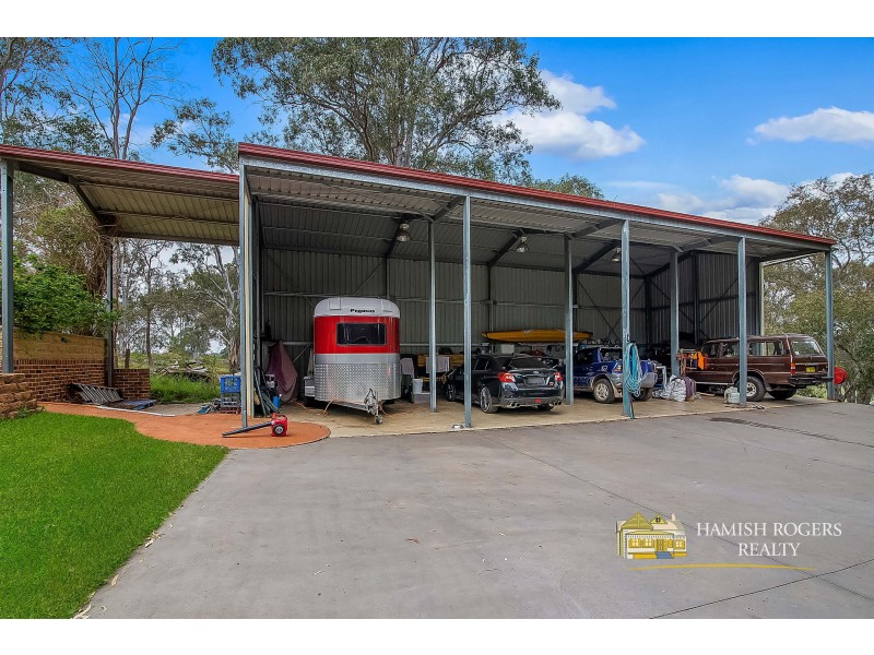 30 Tuckerman Road, Ebenezer NSW 2756