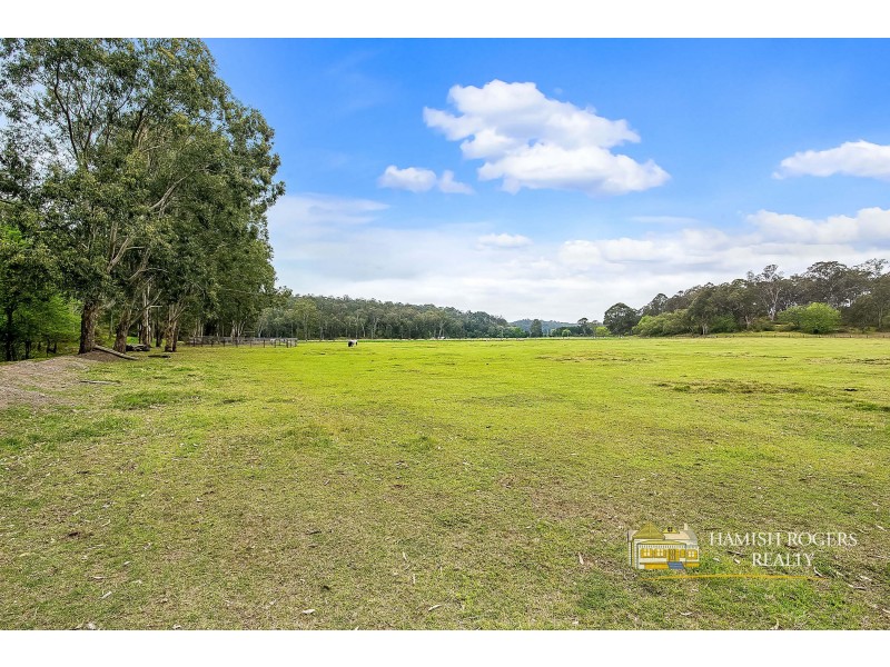 30 Tuckerman Road, Ebenezer NSW 2756