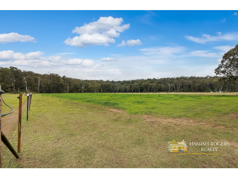 30 Tuckerman Road, Ebenezer NSW 2756