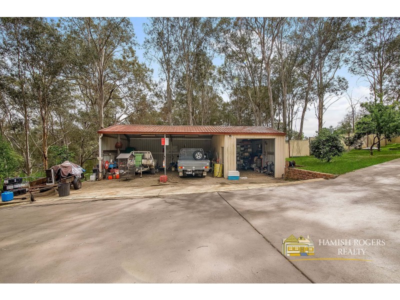 30 Tuckerman Road, Ebenezer NSW 2756