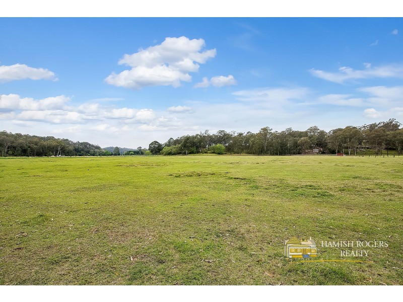 30 Tuckerman Road, Ebenezer NSW 2756