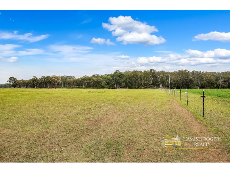 30 Tuckerman Road, Ebenezer NSW 2756