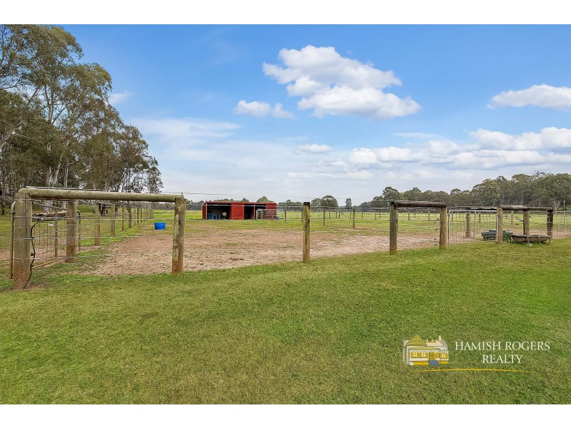 30 Tuckerman Road, Ebenezer NSW 2756