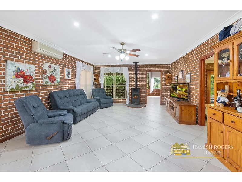 30 Tuckerman Road, Ebenezer NSW 2756