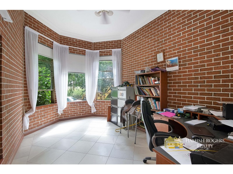 30 Tuckerman Road, Ebenezer NSW 2756