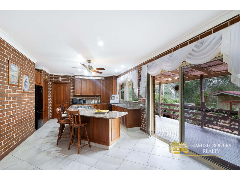 30 Tuckerman Road, Ebenezer NSW 2756