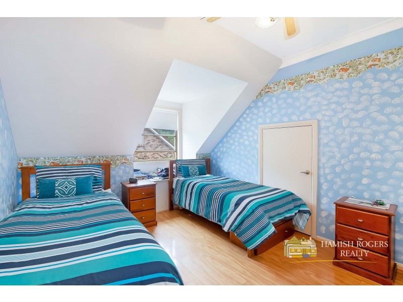 30 Tuckerman Road, Ebenezer NSW 2756