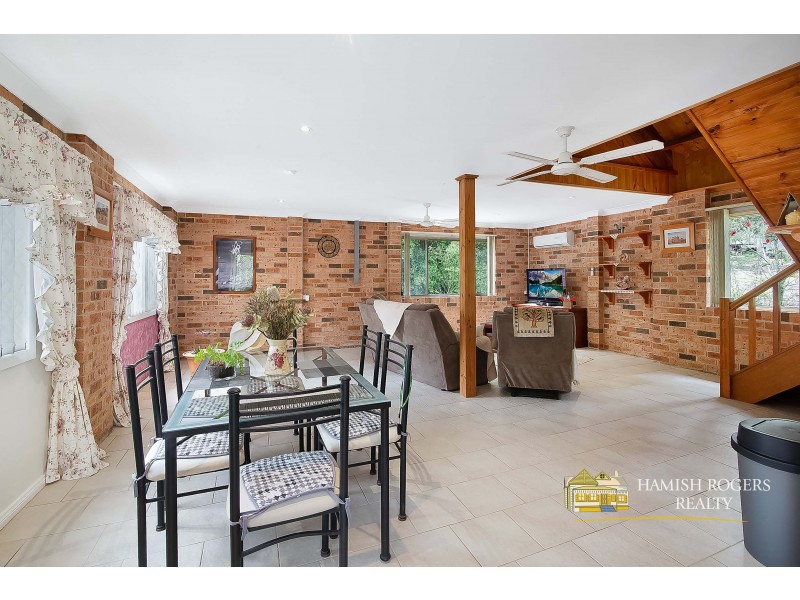 30 Tuckerman Road, Ebenezer NSW 2756