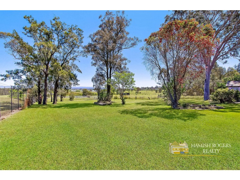 357 Pitt Town Road, Pitt Town NSW 2756