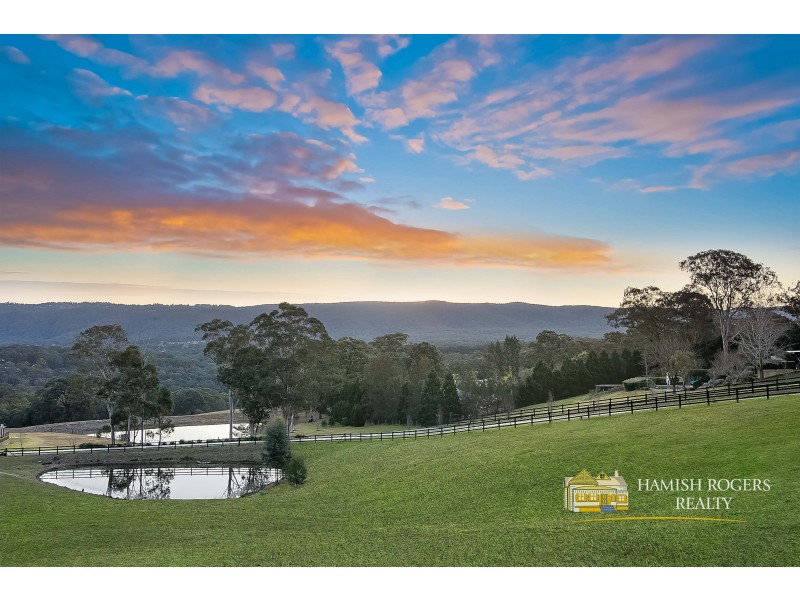 59 Browns Road, Kurrajong NSW 2758