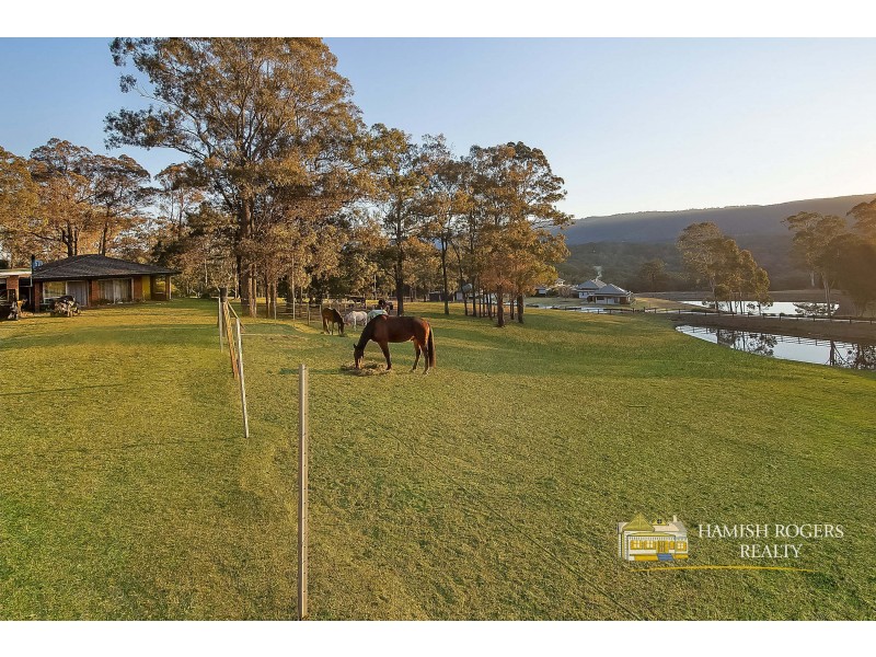 59 Browns Road, Kurrajong NSW 2758
