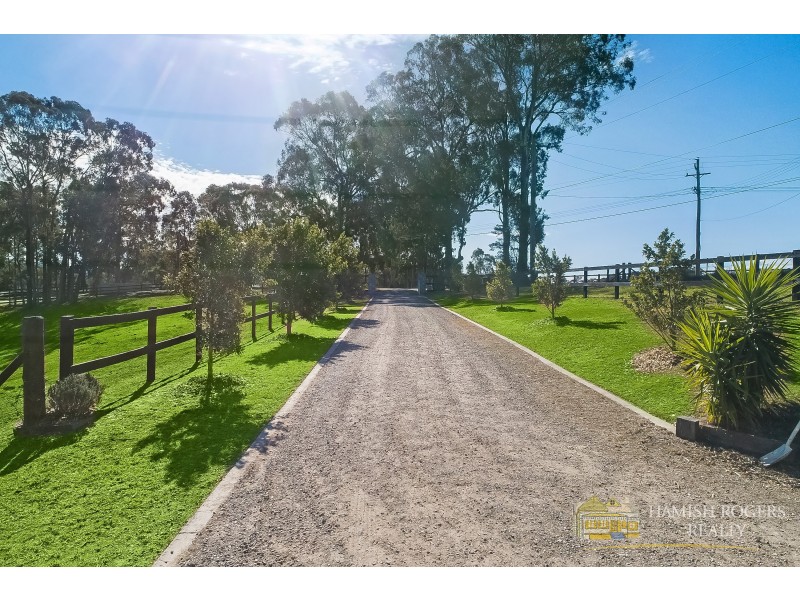59 Browns Road, Kurrajong NSW 2758