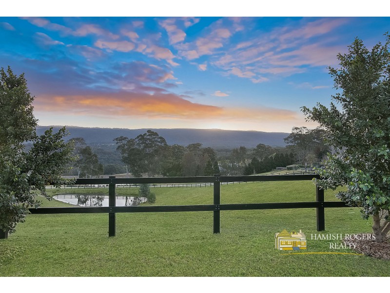 59 Browns Road, Kurrajong NSW 2758