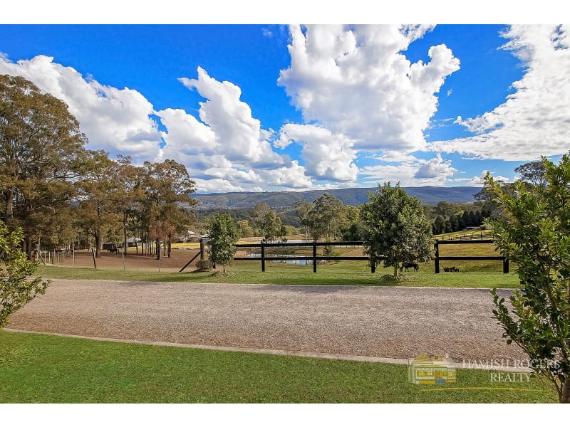 59 Browns Road, Kurrajong NSW 2758