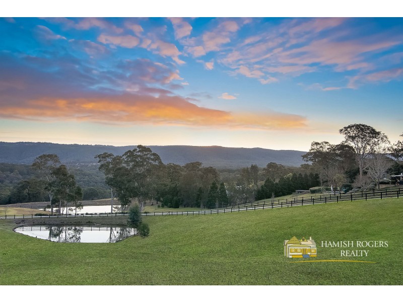 59 Browns Road, Kurrajong NSW 2758