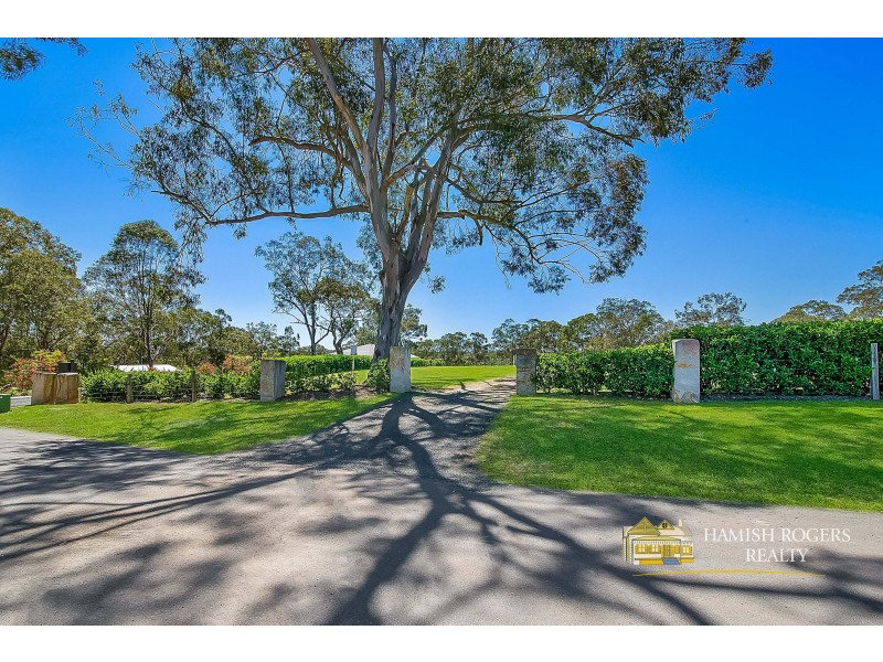 13 Moss Ridge, Sackville North NSW 2756