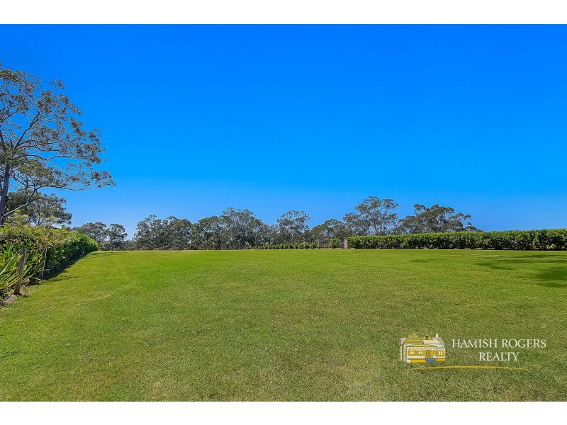 13 Moss Ridge, Sackville North NSW 2756