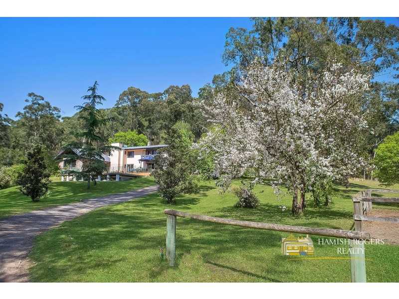 ”Yarrandoo Park”12 Woodland Road, Annangrove NSW 2156