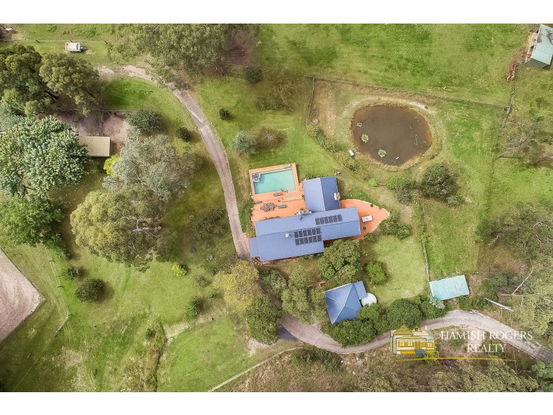 ”Yarrandoo Park”12 Woodland Road, Annangrove NSW 2156