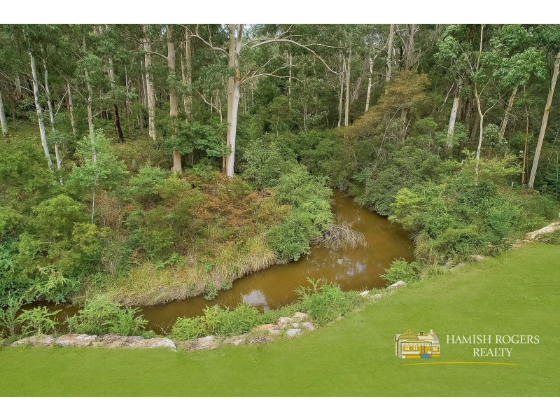 ”Yarrandoo Park”12 Woodland Road, Annangrove NSW 2156