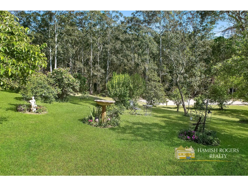 ”Yarrandoo Park”12 Woodland Road, Annangrove NSW 2156