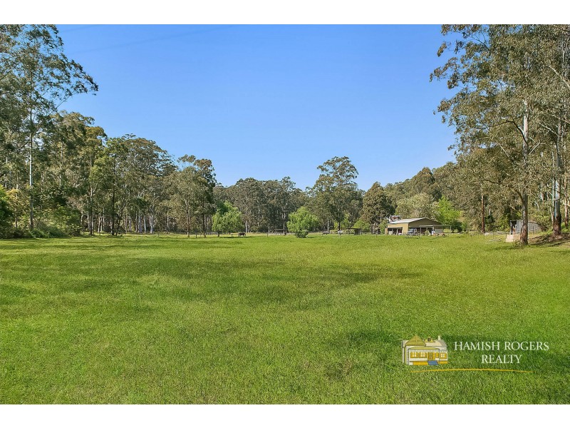 ”Yarrandoo Park”12 Woodland Road, Annangrove NSW 2156