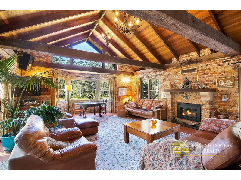 ”Yarrandoo Park”12 Woodland Road, Annangrove NSW 2156