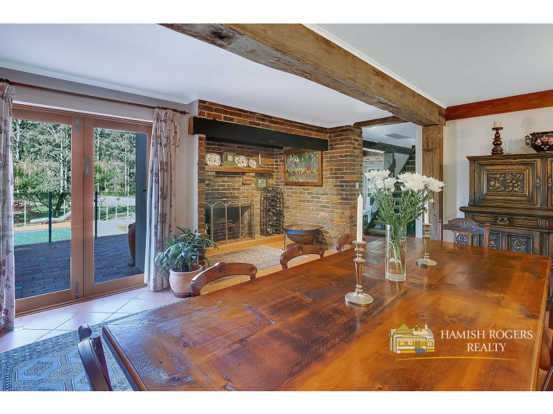 ”Yarrandoo Park”12 Woodland Road, Annangrove NSW 2156