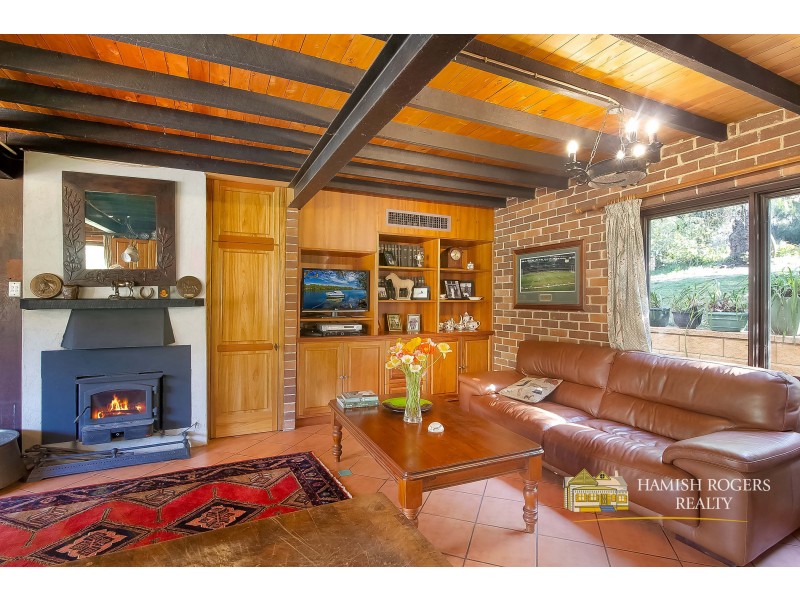 ”Yarrandoo Park”12 Woodland Road, Annangrove NSW 2156