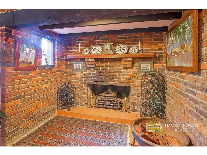 ”Yarrandoo Park”12 Woodland Road, Annangrove NSW 2156