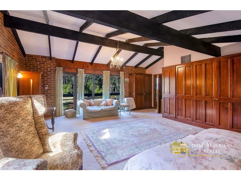 ”Yarrandoo Park”12 Woodland Road, Annangrove NSW 2156