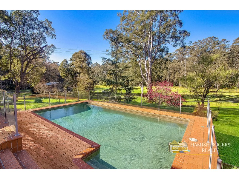 ”Yarrandoo Park”12 Woodland Road, Annangrove NSW 2156