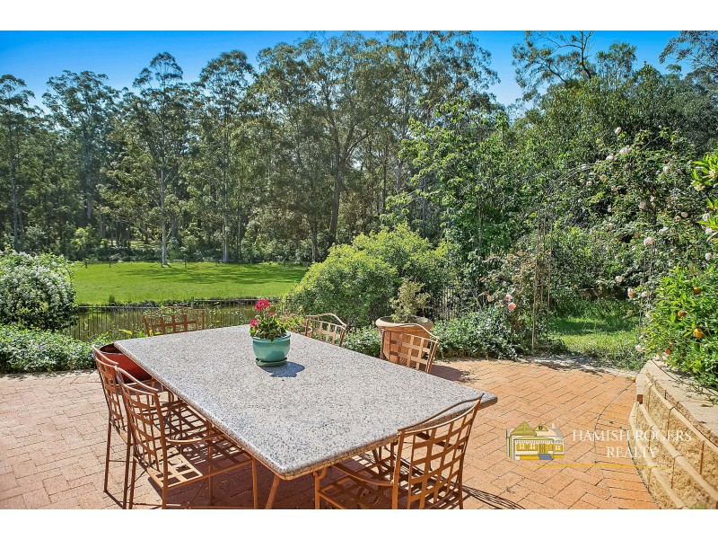 ”Yarrandoo Park”12 Woodland Road, Annangrove NSW 2156