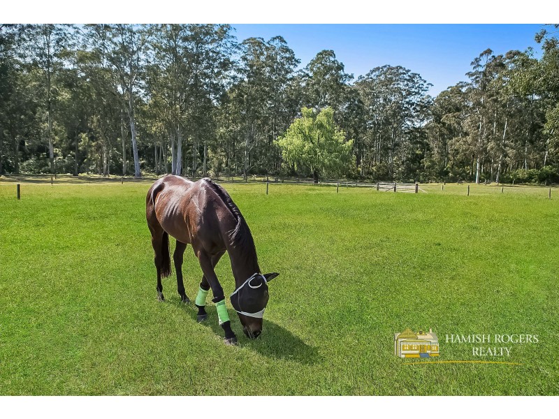 ”Yarrandoo Park”12 Woodland Road, Annangrove NSW 2156