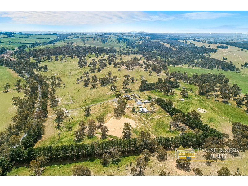 730 Hobbys Yard Road, Hobbys Yards NSW 2795