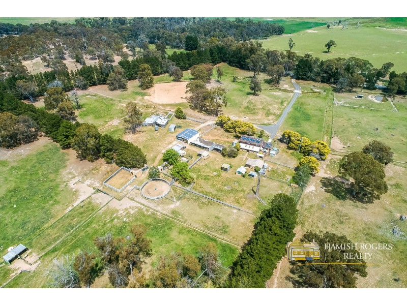 730 Hobbys Yard Road, Hobbys Yards NSW 2795