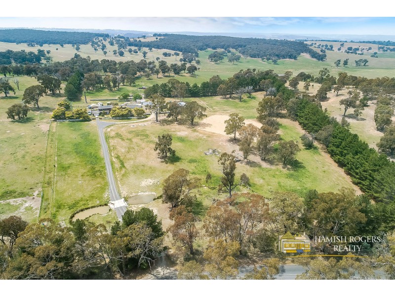 730 Hobbys Yard Road, Hobbys Yards NSW 2795