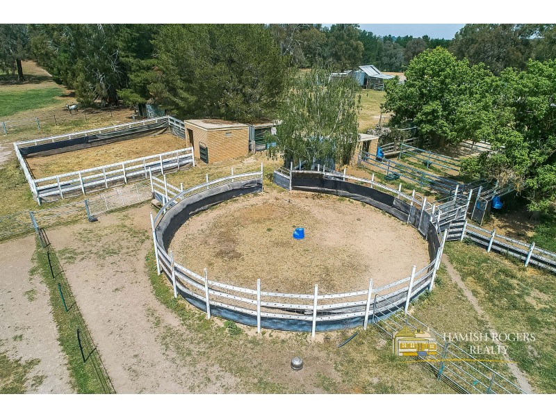 730 Hobbys Yard Road, Hobbys Yards NSW 2795