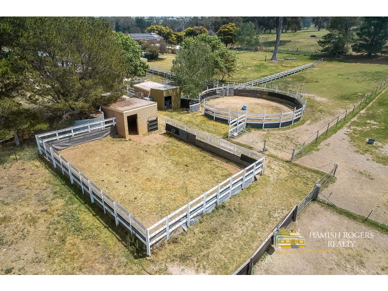 730 Hobbys Yard Road, Hobbys Yards NSW 2795