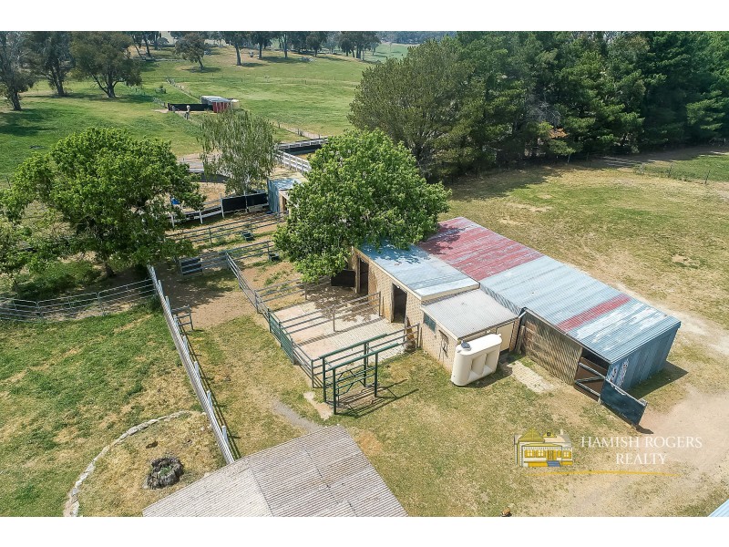 730 Hobbys Yard Road, Hobbys Yards NSW 2795