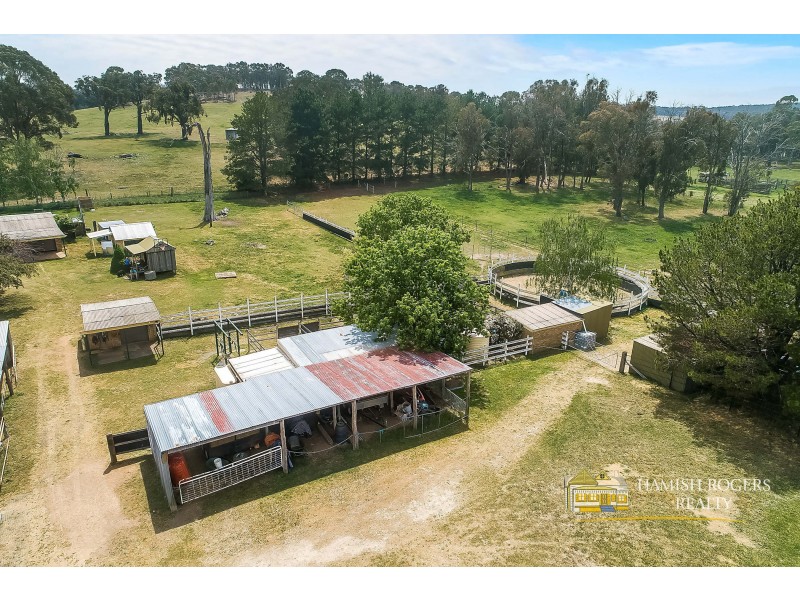730 Hobbys Yard Road, Hobbys Yards NSW 2795