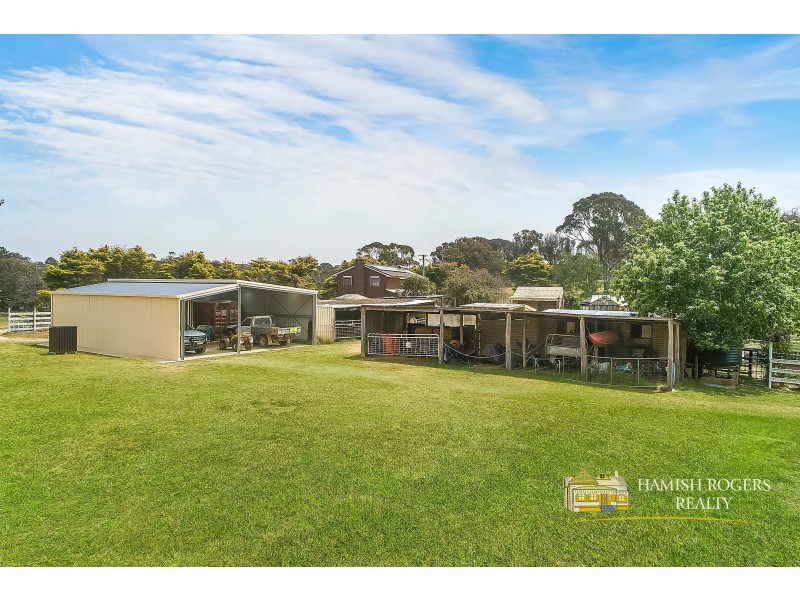 730 Hobbys Yard Road, Hobbys Yards NSW 2795