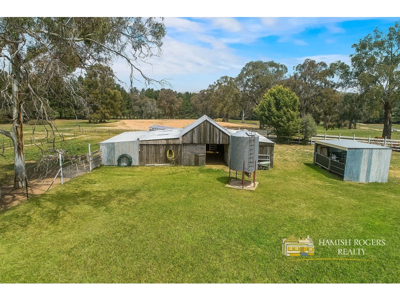730 Hobbys Yard Road, Hobbys Yards NSW 2795