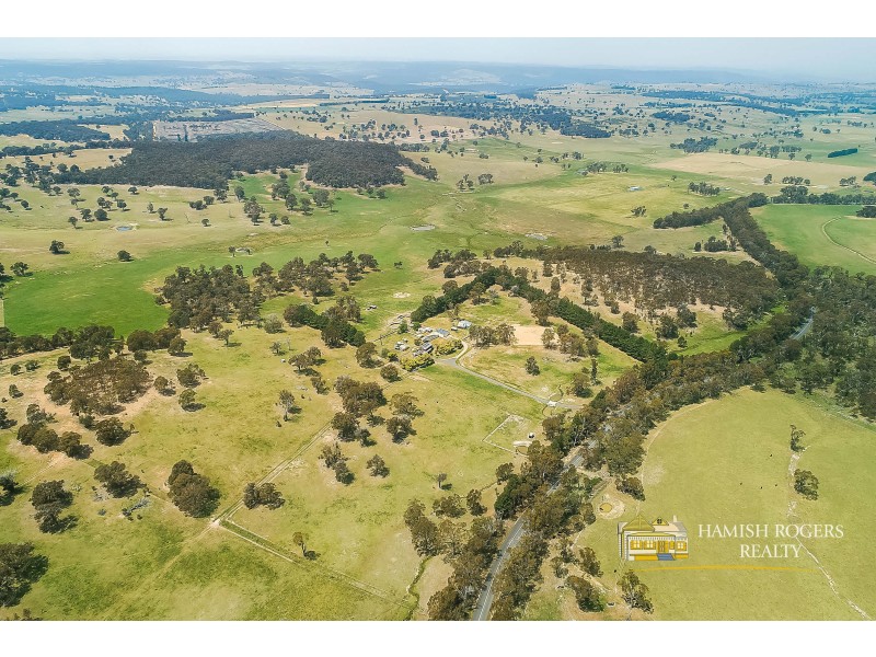 730 Hobbys Yard Road, Hobbys Yards NSW 2795