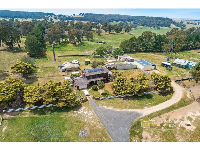 730 Hobbys Yard Road, Hobbys Yards NSW 2795