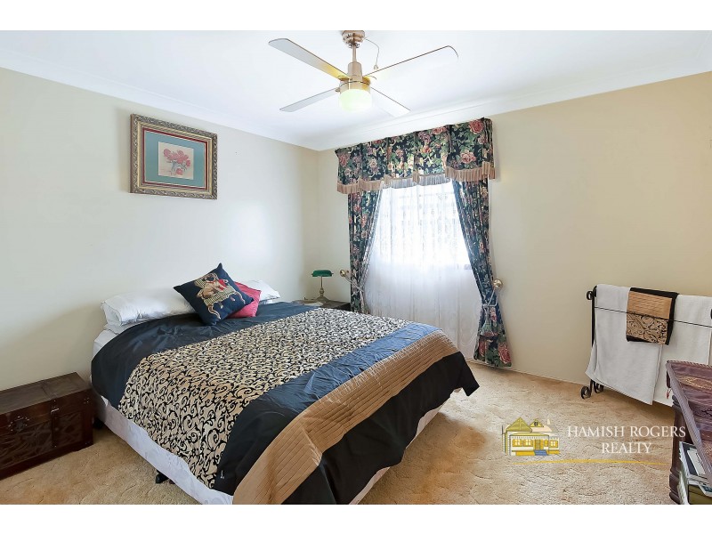 730 Hobbys Yard Road, Hobbys Yards NSW 2795