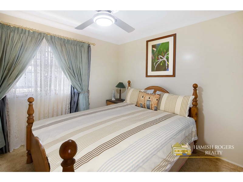 730 Hobbys Yard Road, Hobbys Yards NSW 2795