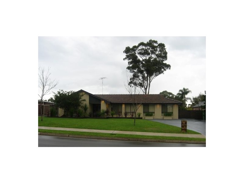 Glenhaven NSW 2156